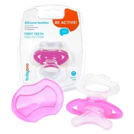 babyono-gryzak-silikonowy-silikon-dla-niemowlat-do-chlodzenia-rozowy-3m