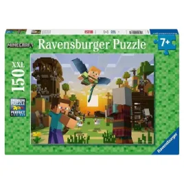 ravensburger-puzzle-minecraft-gra-ukladanka-xxl-150-elementow-dla-dzieci