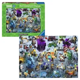 ravensburger-puzzle-minecraft-challenge-gra-ukladanka-xxl-1000-elementow
