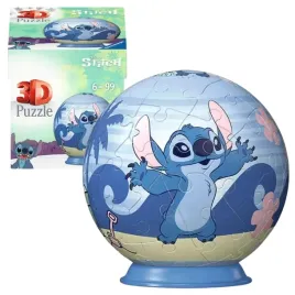 ravensburger-puzzle-3d-disney-lilo-i-stitch-kula-kosmita-stitch-55-el-6