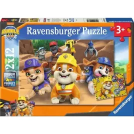 ravensburger-puzzle-2d-psi-patrol-rubble-and-crew-zestaw-2x12-elementow-3