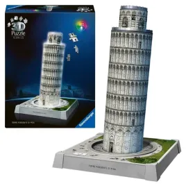 ravensburger-puzzle-3d-iconics-krzywa-wieza-w-pizie-model-przestrzenny