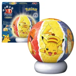 pokemon-pikachu-puzzle-3d-kula-lampka-nocna-swiecaca-ukladanka-ravensburger