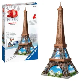 ravensburger-puzzle-3d-model-przestrzenny-minis-wieza-eiffla-mini-paryz
