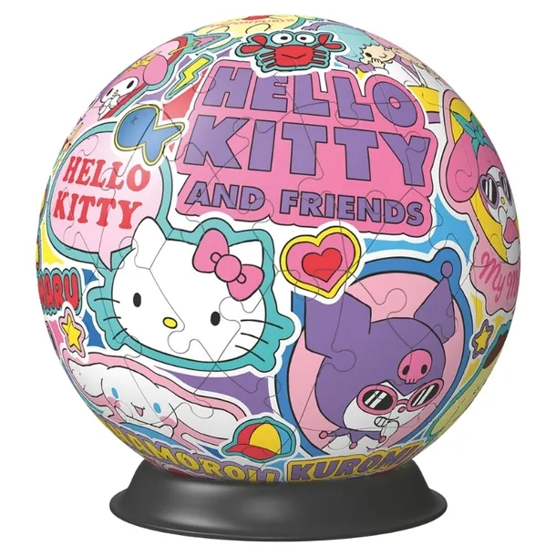 ravensburger-puzzle-ukladanka-3d-kula-hello-kitty-72-elementy-6-kolekcja-hello-kitty