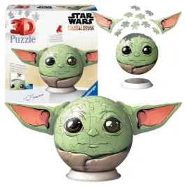 ravensburger-puzzle-3d-star-wars-grogu-gwiezdne-wojny-mandalorian-baby-yoda