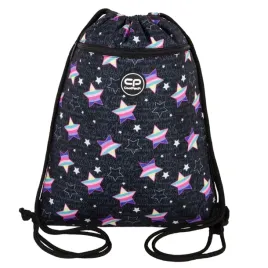 coolpack-vert-worek-na-buty-wf-sportowy-gimnastyczny-pojemny-rainbow-night