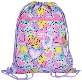 coolpack-vert-worek-na-buty-wf-sportowy-gimnastyczny-pojemny-pastel-heart