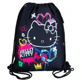 coolpack-hello-kitty-beta-worek-na-buty-wf-sportowy-gimnastyczny-czarny