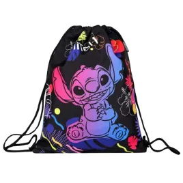 coolpack-disney-black-beta-worek-na-buty-wf-sportowy-gimnastyczny-stitch