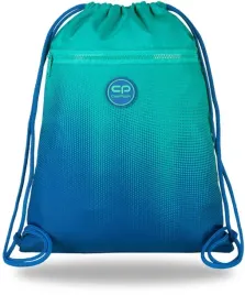 coolpack-vert-worek-na-buty-wf-sportowy-gimnastyczny-turkus-gradient-ocean