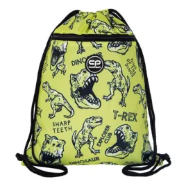 coolpack-vert-worek-na-buty-wf-sportowy-gimnastyczny-pojemny-dino-adventure
