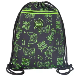 coolpack-vert-worek-na-buty-gimnastyczny-sportowy-pojemny-game-night
