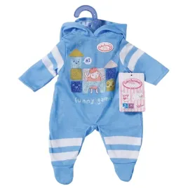 baby-annabell-wygodne-ubranko-dla-lalki-pajacyk-kombinezon-niebieski-kaptur