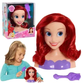 disney-princess-ariel-arielka-mala-syrenka-glowa-do-stylizacji-czesania