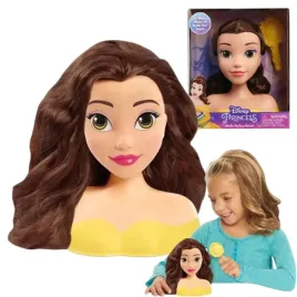 disney-princess-bella-piekna-i-bestia-glowa-do-stylizacji-czesania-wlosy