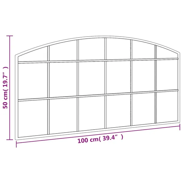 lustro-sciennie-100x50-cm-czarne-stan-nowy