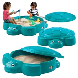 little-tikes-piaskownica-ogrodowa-do-zabawy-z-pokrywa-zolw-2-siedziska
