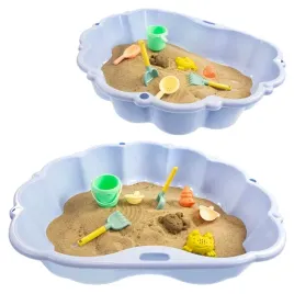 mochtoys-piaskownica-muszelka-dla-dzieci-ogrodowa-do-piasku-suchy-basen
