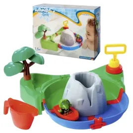 aquaplay-zestaw-zabawka-do-kapieli-dla-dzieci-wulkan-do-zabawy-w-wannie