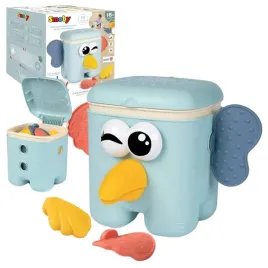 little-smoby-zwierzatka-3w1-kostka-sensoryczna-koala-tukan-slon-18m