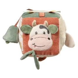 kostka-sensoryczna-dla-niemowlat-pluszowa-krowa-0m-cow-bingo-babyono