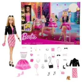 outlet-barbie-kalendarz-adwentowy-lalka-ubranka-akcesoria-24-niespodzianki