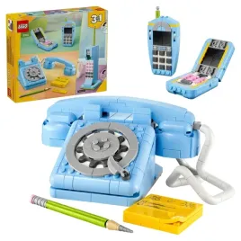 lego-creator-3w1-telefon-w-stylu-retro-zestaw-klockow-klocki-konstrukcyjne
