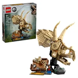 lego-jurassic-world-szkielety-dinozaurow-czaszka-triceratopsa-468-el-7
