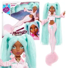 lalka-syrenka-brynn-mermaze-mermaidz-slumber-party-29-cm-syrena-akcesoria
