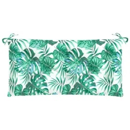 poduszka-ogrodowa-oxford-110x50x7-cm-wzor-liscie-kolor-zielony