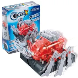 dumel-tech-connex-robot-chrzaszcz-kreatywny-zestaw-do-zlozenia-zbudowania