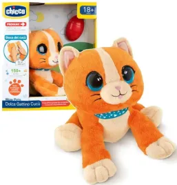 outlet-chicco-maskotka-pluszak-przytulanka-interaktywna-kotek-a-kuku-18m