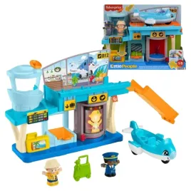 fisher-price-little-people-port-lotniczy-zestaw-z-lotniskiem-samolot