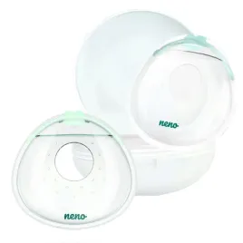 neno-claro-silikonowy-podwojny-kolektor-na-mleko-2-szt-x-40-ml-etui