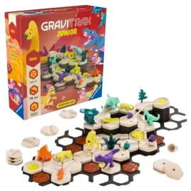 ravensburger-gravitrax-junior-zestaw-startowy-tor-kulkowy-dino-dinozaury