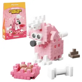 marioinex-mini-waffle-pocket-pets-puppies-miekkie-klocki-piesek-pudel-3