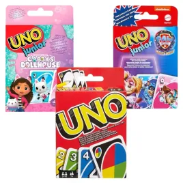 uno-karty-zestaw-gier-dzieciecy-junior-3w1-psi-patrol-koci-domek-gabi