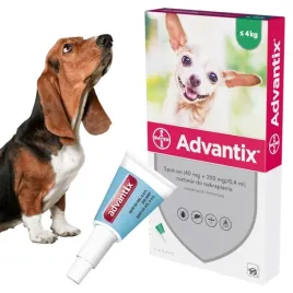 krople-dla-psa-do-4-kg-na-kleszcze-pasozyty-pchly-advantix-spot-on-4x04-ml