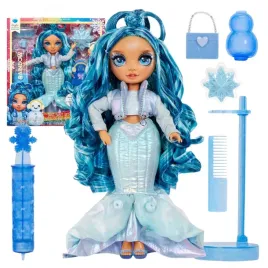 rainbow-high-winter-wonderland-lalka-skyler-bradshaw-zimowa-akcesoria
