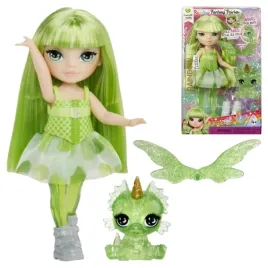 rainbow-high-littles-fantasy-fairies-emerald-lalka-wrozka-ze-zwierzatkiem