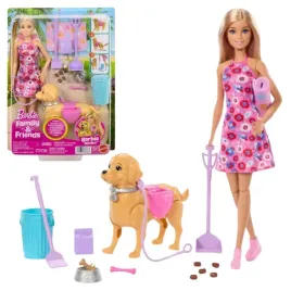 barbie-familyandfriends-zestaw-spacer-z-pieskiem-czyscioszkiem-akcesoria-3