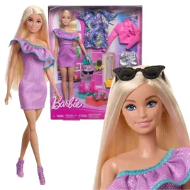 barbie-party-fashion-lalka-modowa-akcesoria-zestaw-3-stylizacje-ubranka
