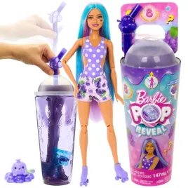 outlet-barbie-pop-reveal-lalka-sok-winogrono-8-niespodzianek-zestaw-kubek