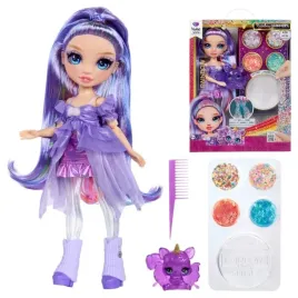 rainbow-high-rainbow-shimmers-with-slime-violet-lalka-z-slime-i-brokatem