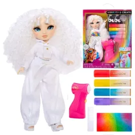rainbow-high-airbrush-and-create-lalka-z-zielonymi-oczami-malowanie-markerami