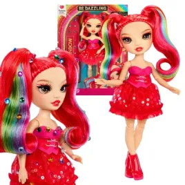 rainbow-high-be-dazzling-zestaw-lalka-vivienne-rouge-akcesoria-4