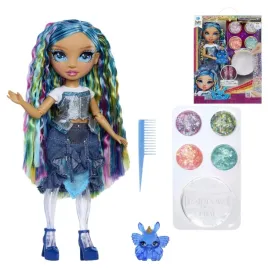 rainbow-high-rainbow-shimmers-with-slime-lalka-skyler-beadshaw-slime-brokat
