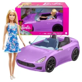 zestaw-lalka-barbie-autko-fioletowy-kabriolet-pojazd-dla-dzieci-3