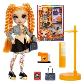 rainbow-high-sparkle-and-shine-lalka-clementine-pomaranczowa-modowa-akcesoria